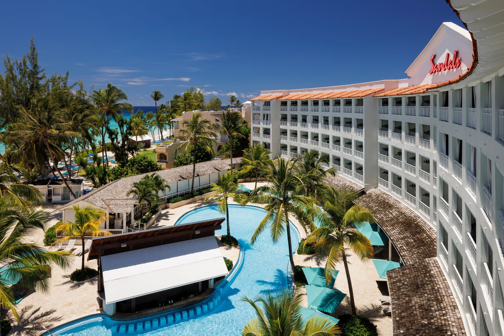 Sandals Royal Barbados