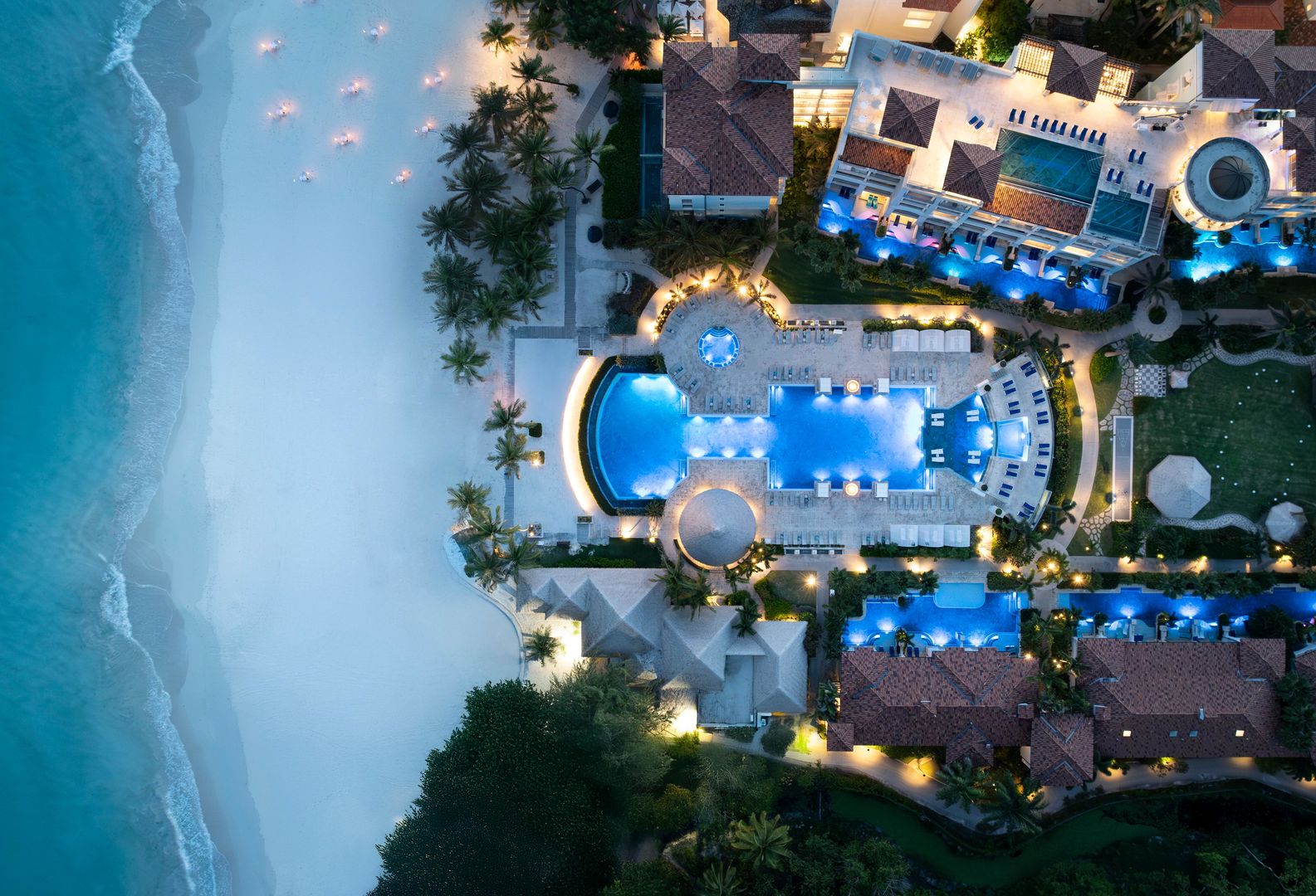 Sandals Royal Barbados