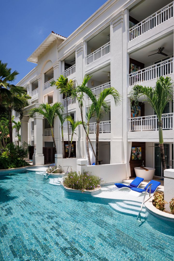Sandals Royal Barbados
