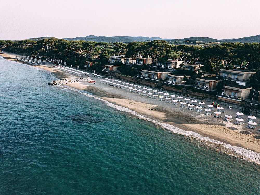 Hotel Golfo del Sole