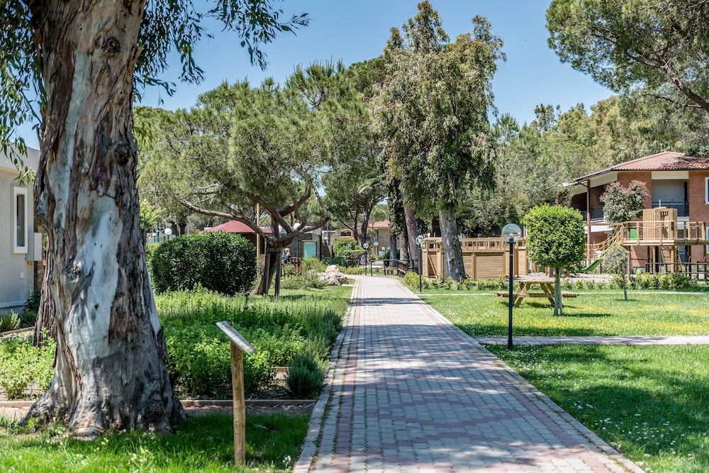 Hotel Golfo del Sole