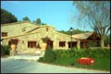 Sant Ferriol Spa