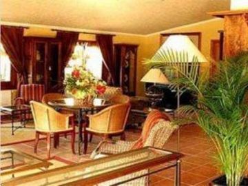 Sant Ferriol Spa
