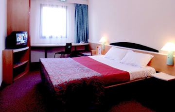 ibis Irun