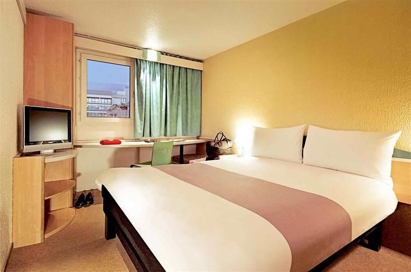 ibis Irun