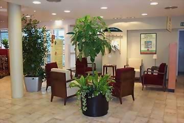 ibis Irun