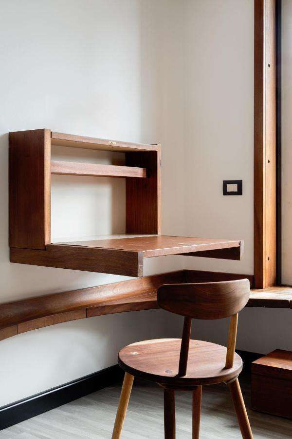 Hotel Boite