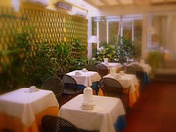 Hotel Diana