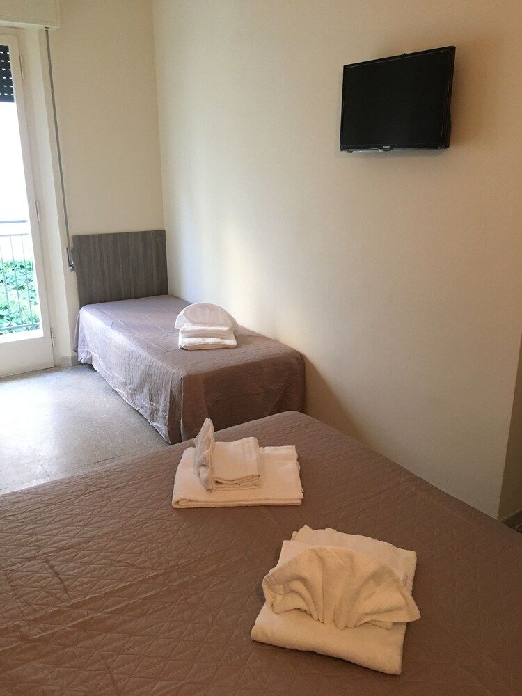 Hotel Rebola