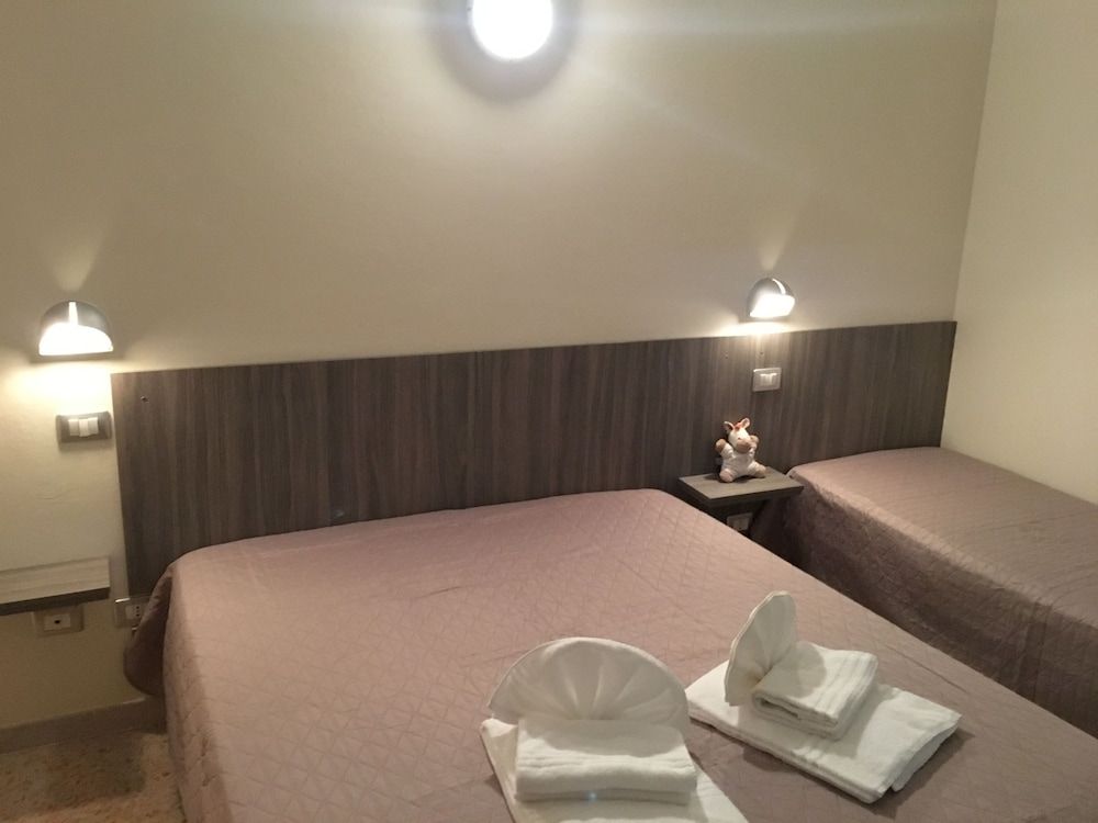 Hotel Rebola