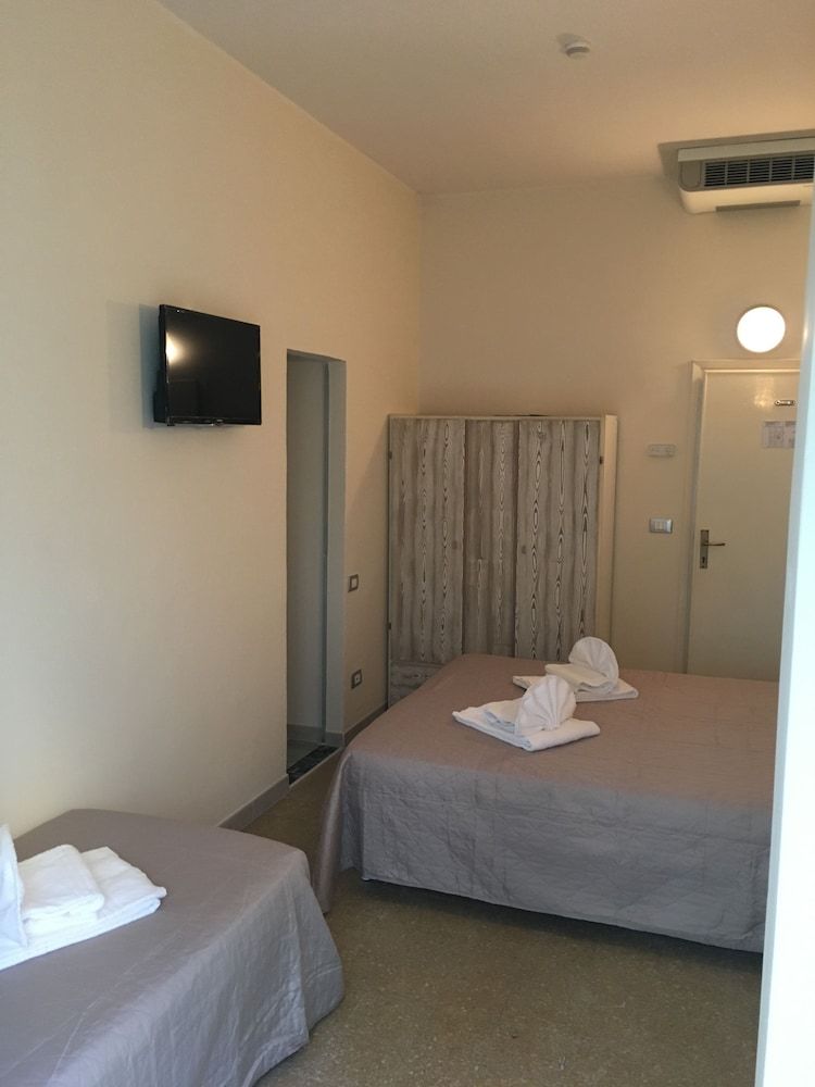Hotel Rebola