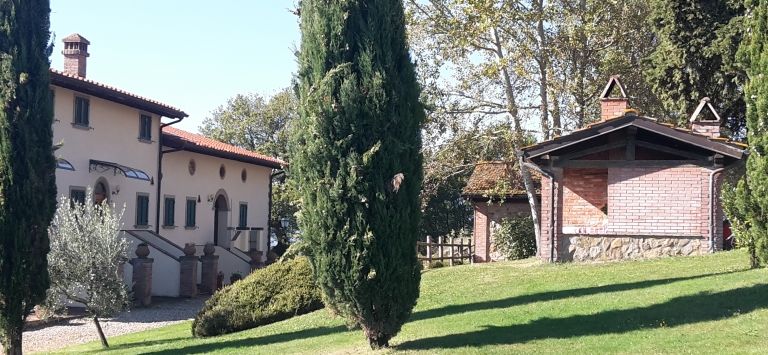 Fattoria di Belvedere