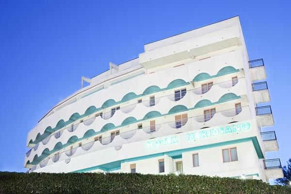 Hotel Meridiano