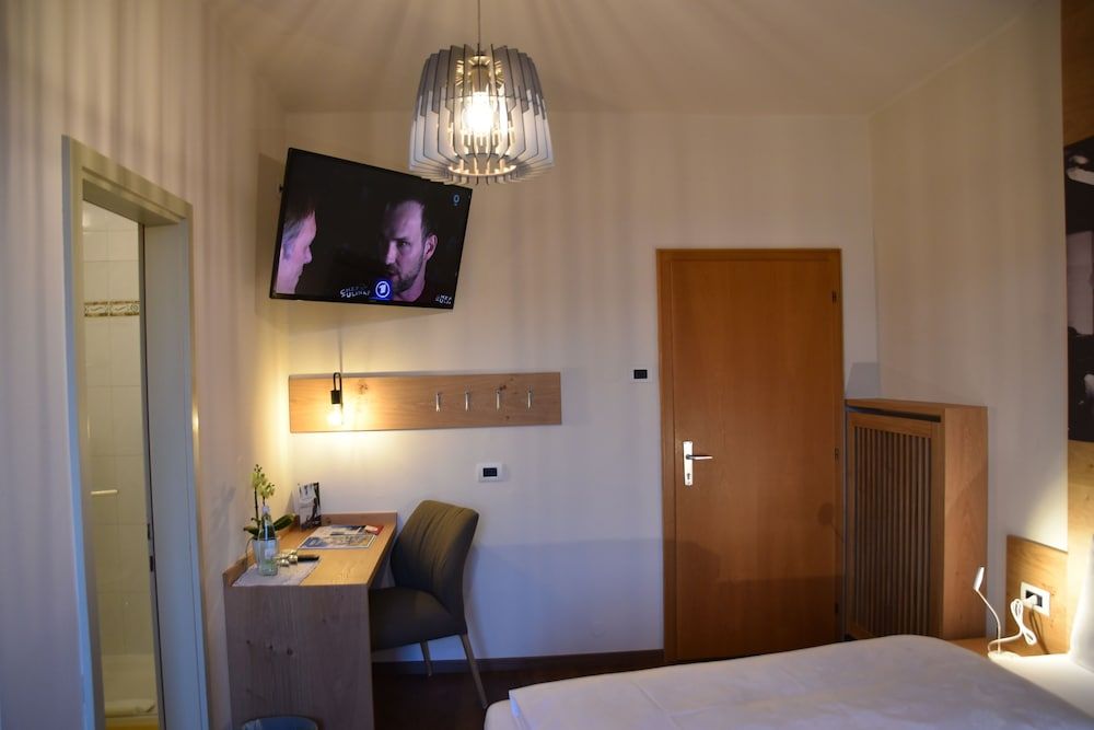 Ansitz Angerburg Blumenhotel