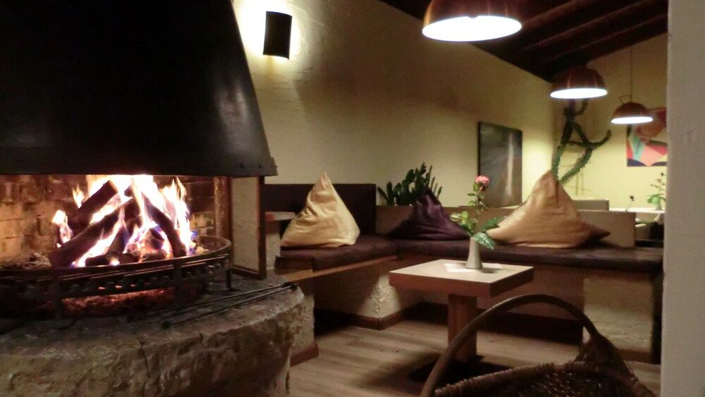 Ansitz Angerburg Blumenhotel