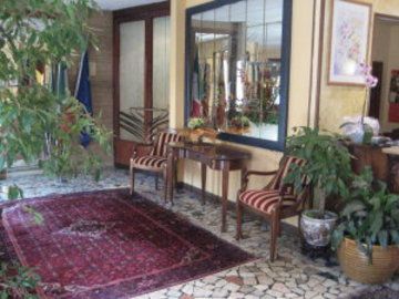 Domus Hotel Adele