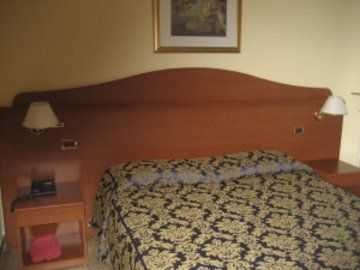 Domus Hotel Adele