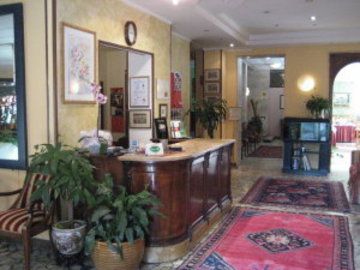 Domus Hotel Adele