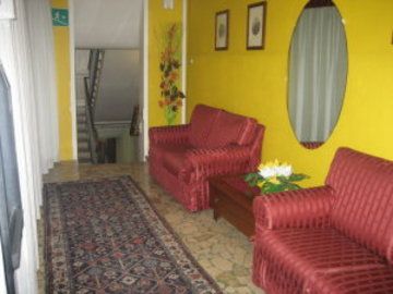 Domus Hotel Adele