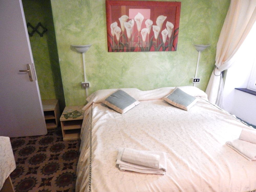 Albergo Il Glicine