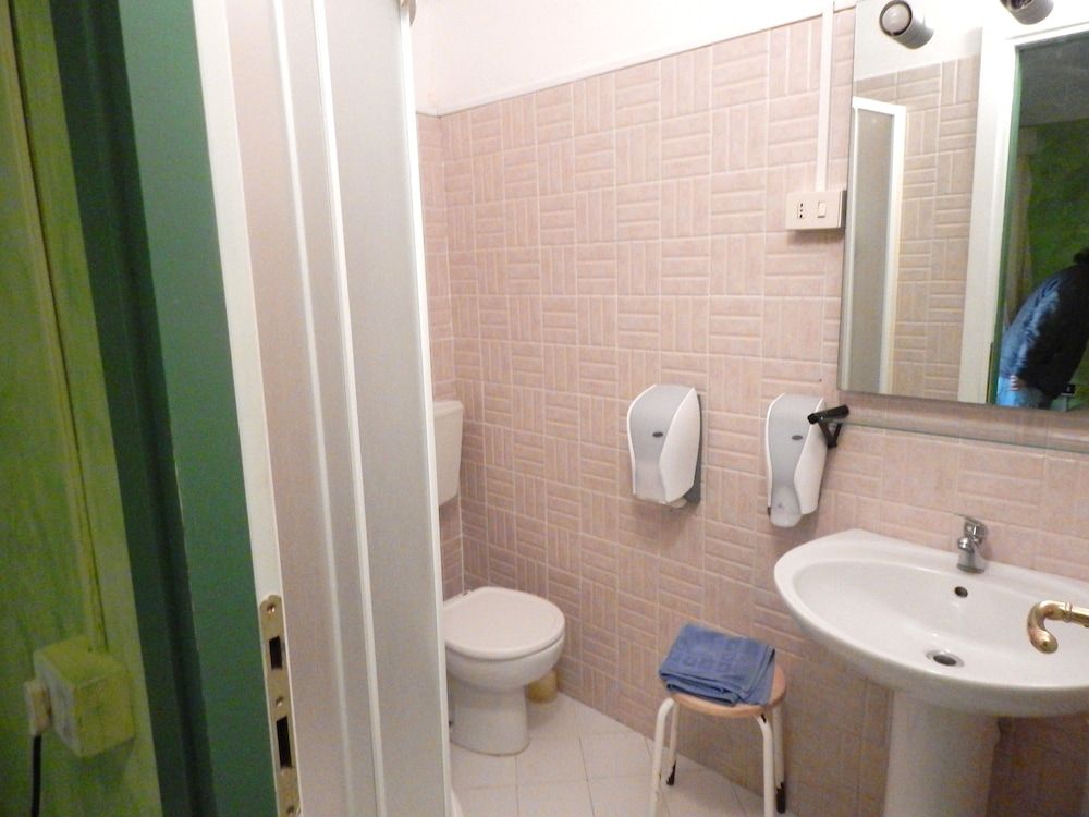 Albergo Il Glicine