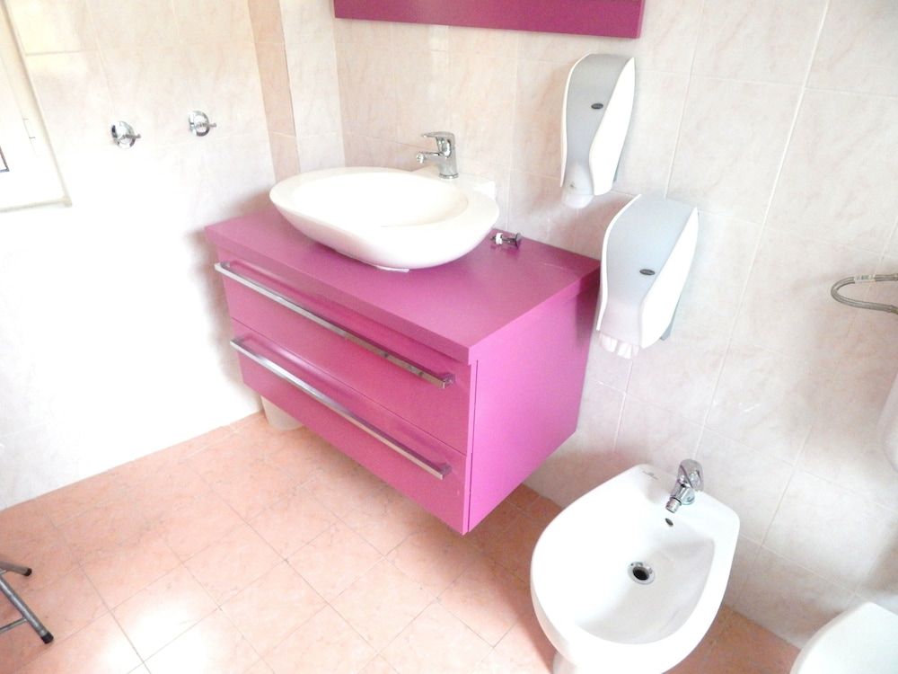 Albergo Il Glicine