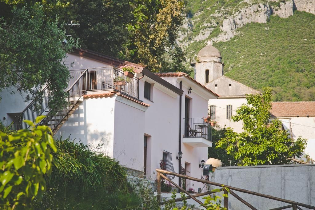 Villa Citarella