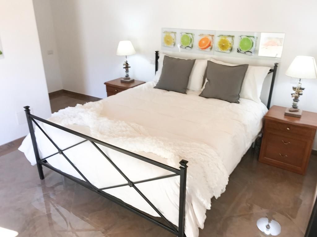 Villa Citarella