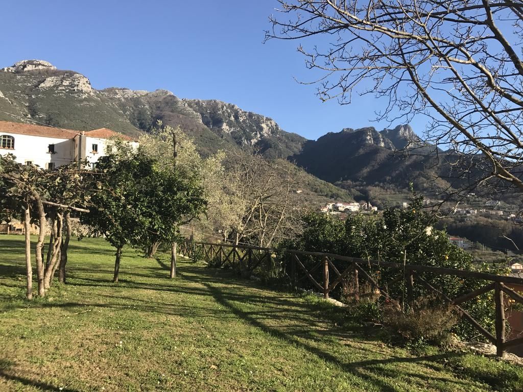 Villa Citarella