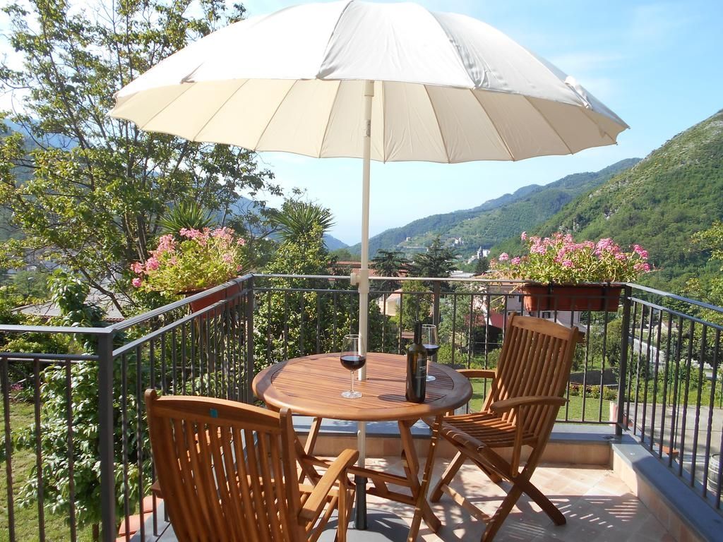 Villa Citarella
