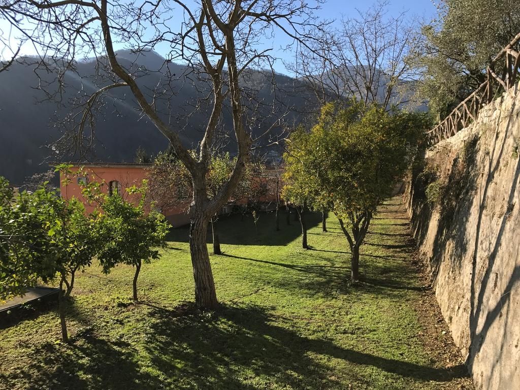 Villa Citarella