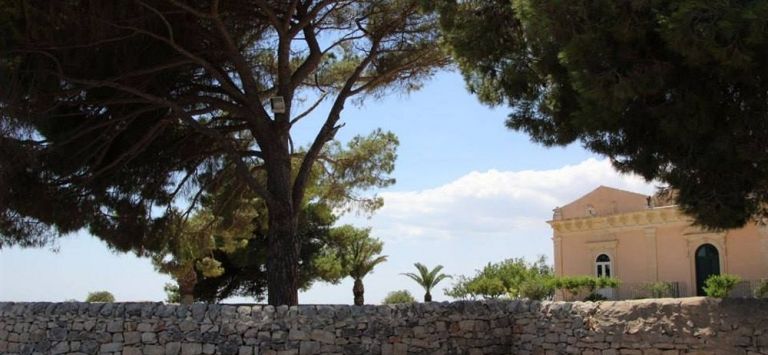 Torre Del Mare