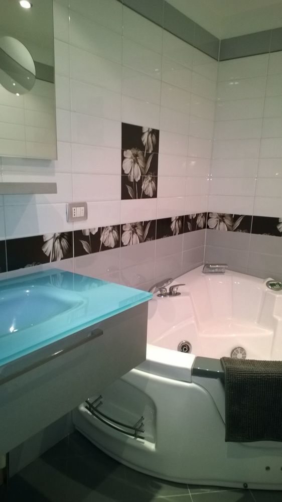 Hotel Suite Umberto