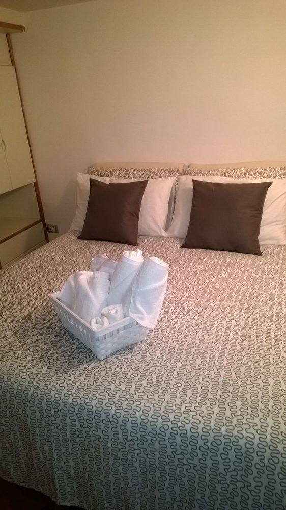 Hotel Suite Umberto