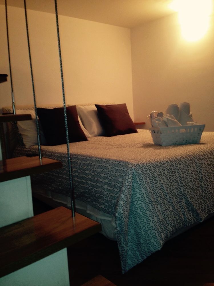 Hotel Suite Umberto