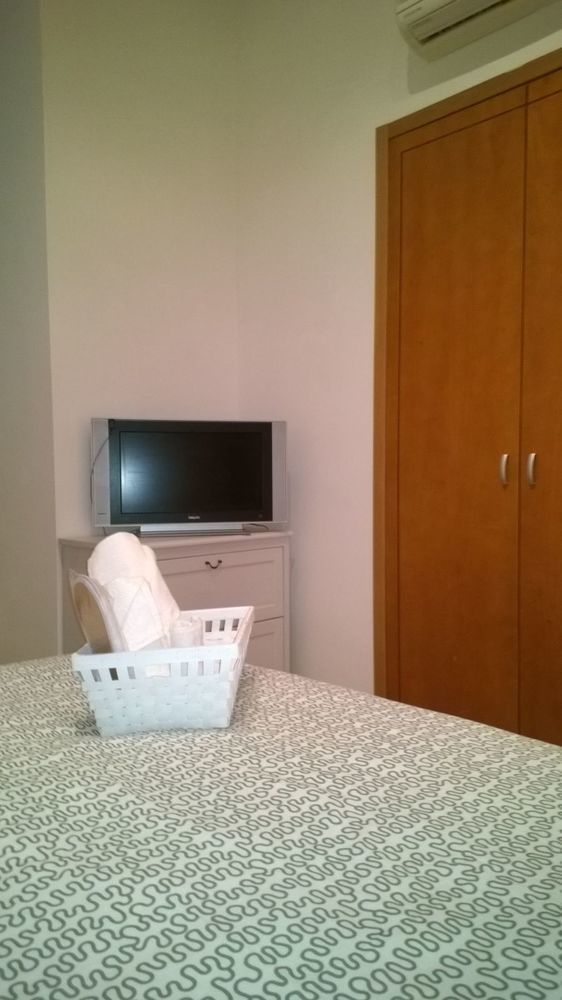 Hotel Suite Umberto