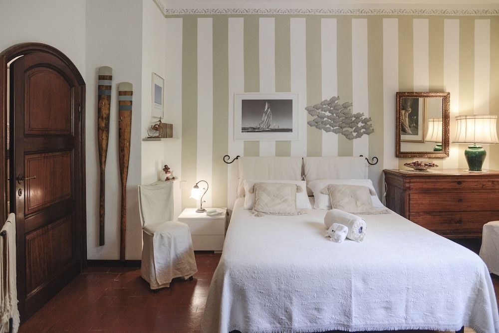 Villa L'Assolata