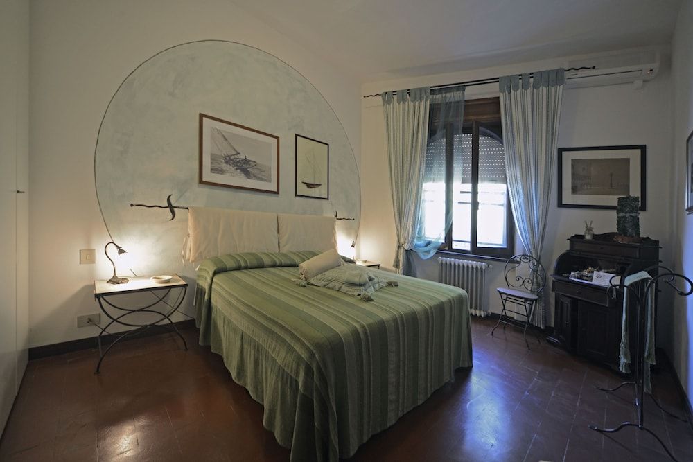 Villa L'Assolata