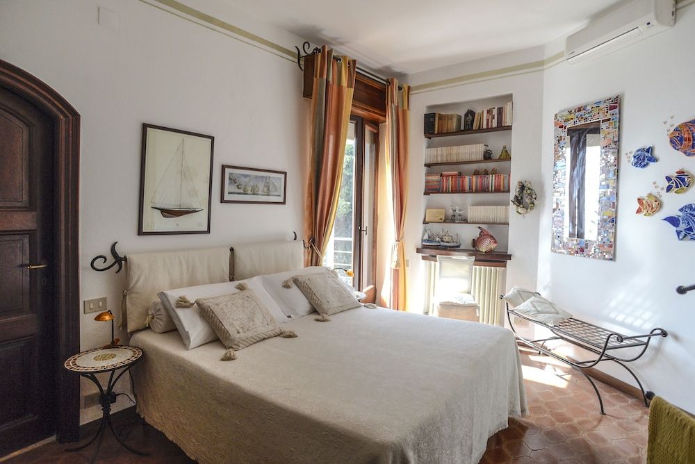 Villa L'Assolata