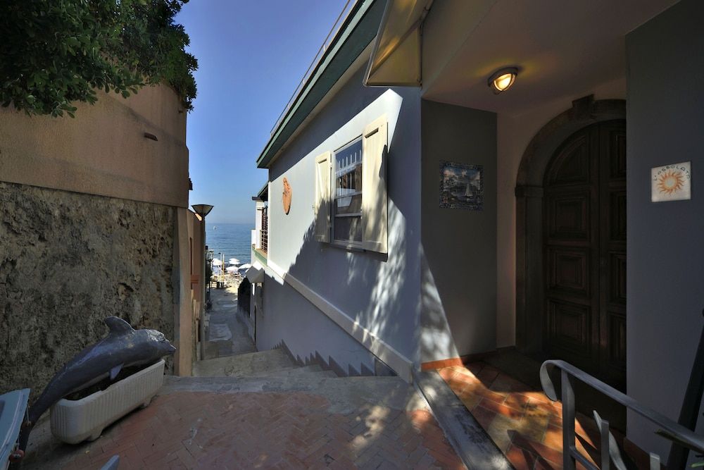 Villa L'Assolata