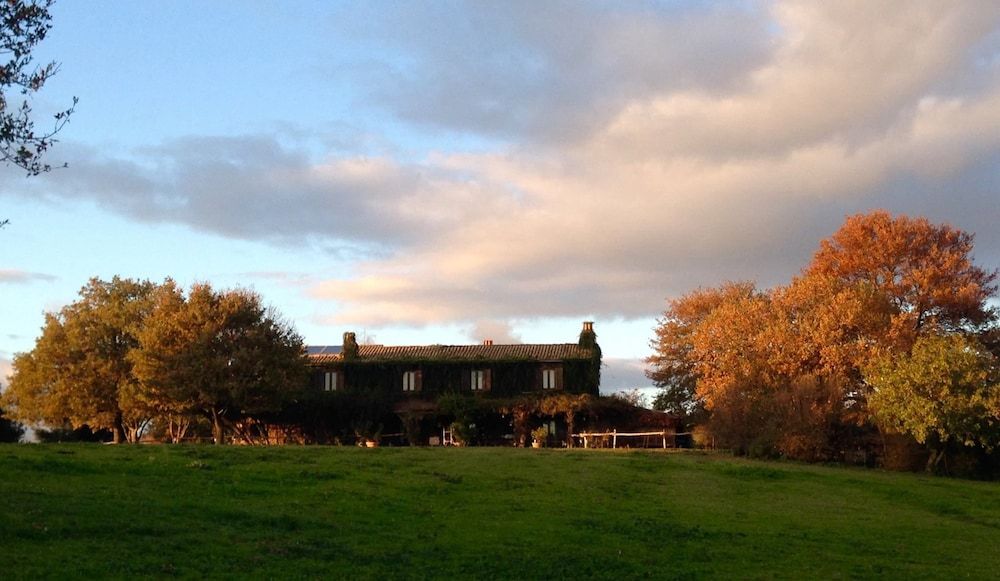 Bed And Breakfast Dopo Il Settimo Cielo