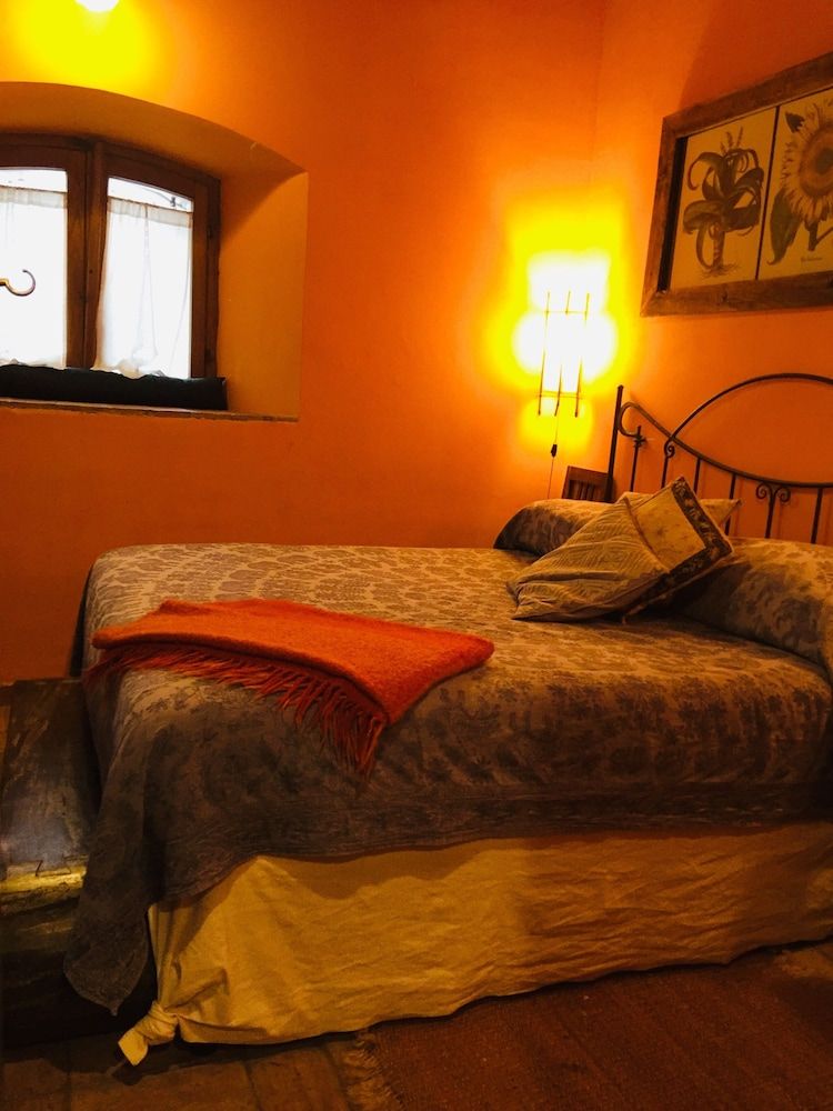 Bed And Breakfast Dopo Il Settimo Cielo