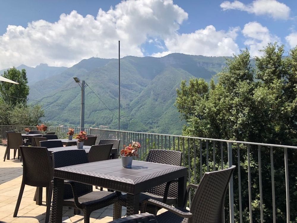 B&B Buona Stella resort