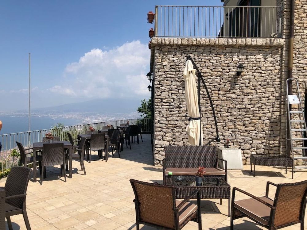 B&B Buona Stella resort