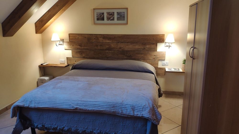 B&B Buona Stella resort