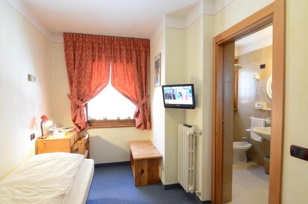 Hotel Alpenrose