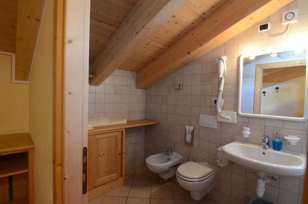 Hotel Alpenrose