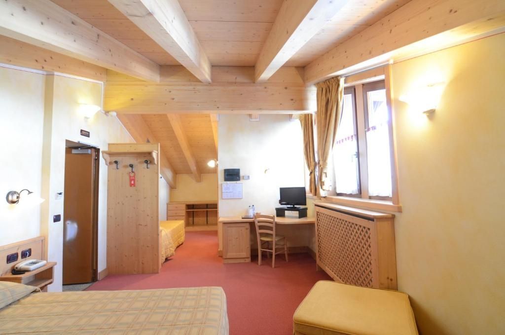 Hotel Alpenrose