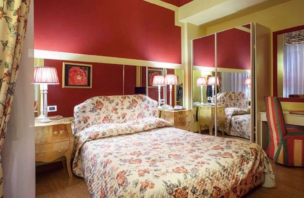 Hotel Adua