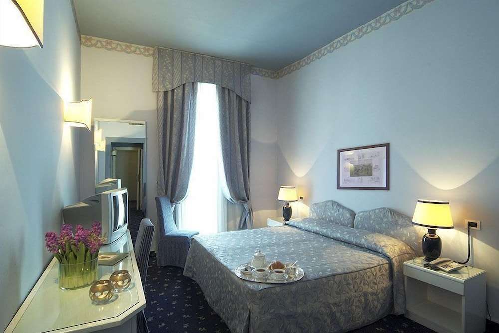 Hotel Adua